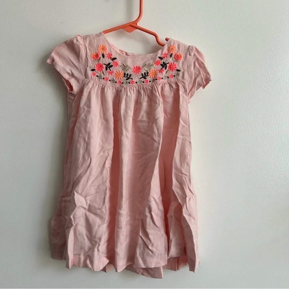 OshKosh B’gosh Girls Dress